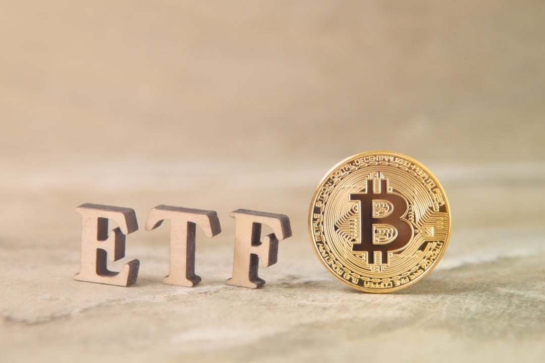 ETF Bitcoin : Définition &#8211; Comment trader les Bitcoin ETF ?