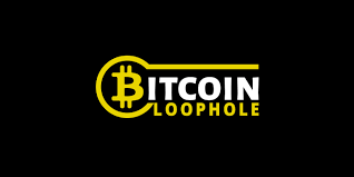 Bitcoin Loophole Avis : Site Fiable ou Pas ?