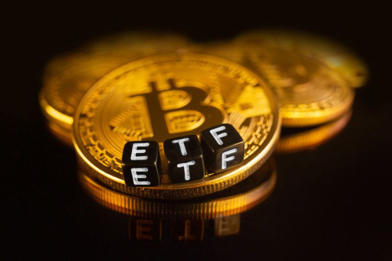 Un ETF Bitcoin validé par la SEC dès Octobre? Le BTC pourrait marquer un nouveau Record