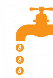 bitcoin faucet