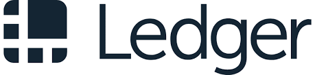 Logo Ledger Wallet