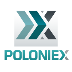 Poloniex avis logo