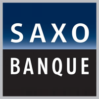 Broker futures Saxo Banque