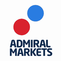 le tradin en islam - logo admiral markets