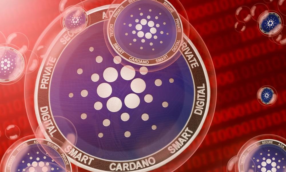 Blockchain Cardano : une technologie solide