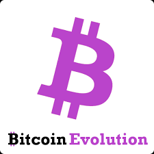 lOGO Bitcoin evolution