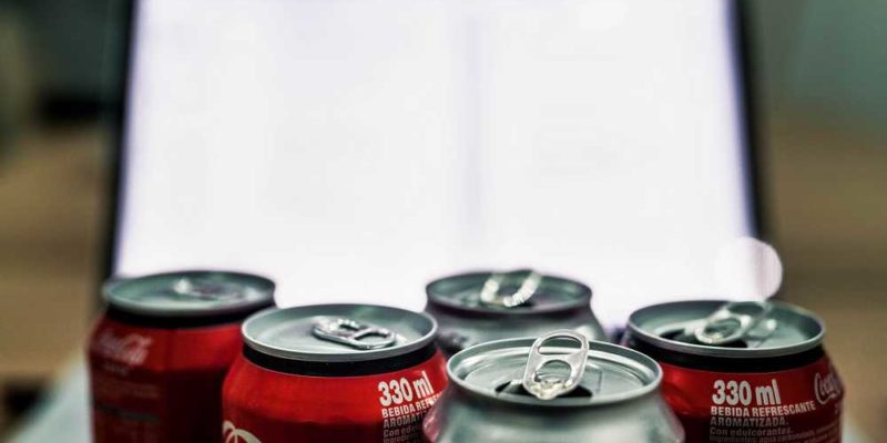 Coca-Cola combine blockchains Hyperledger et Ethereum pour la logistique