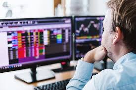 levier trading broker spread fixe