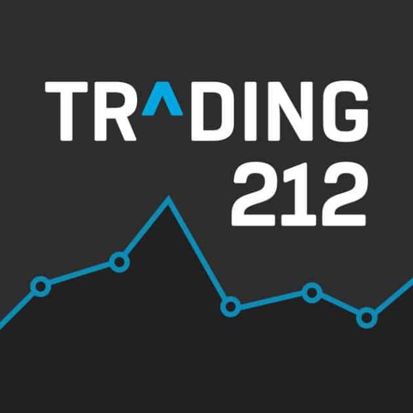 trading 212 crypto