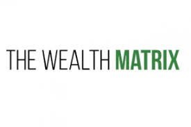 Logo Wealth matrix