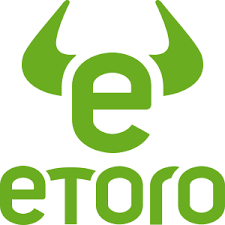 1. eToro : plateforme en ligne leader pour débutants