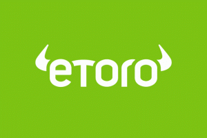 eToro – Achetez des actions Google sans commissions