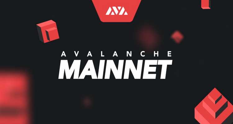 Le mainnet d’Avalanche, la solution pour la DeFi et Ethereum ?