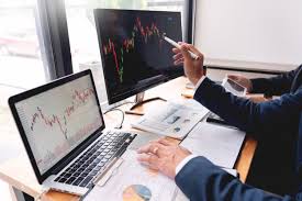 Présence d’un conseiller en trading personnel