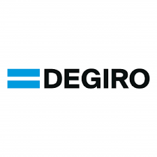 DEGIRO : meilleure plateforme très ergonomique et intuitive