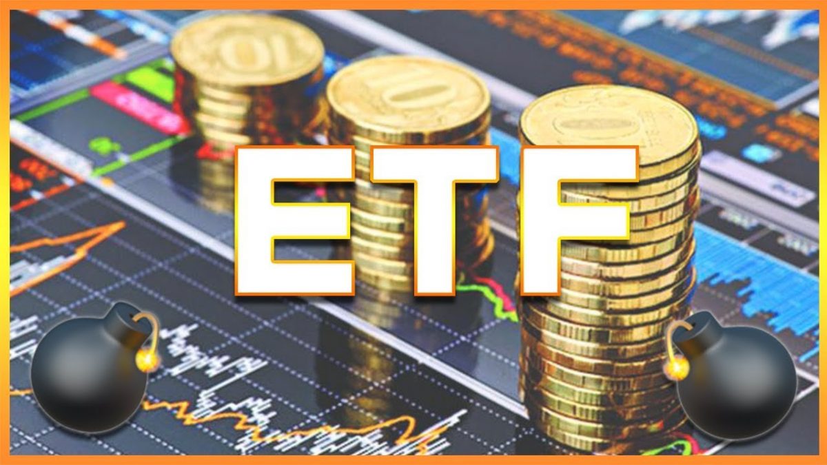 Broker ETF Top Courtiers pour Tracker Trading en 2024
