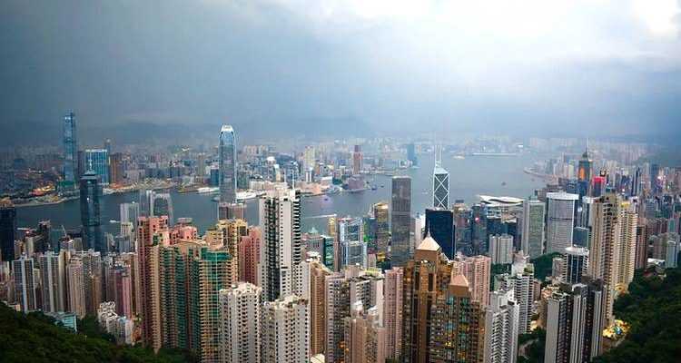 Hong Kong entre en phase 2 de sa CBDC avec ConsenSys