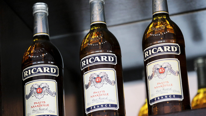 Comment acheter des actions Pernod Ricard (RI) | Guide Complet Débutant