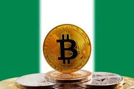 Nigeria, leader africain en transfert de Bitcoin !