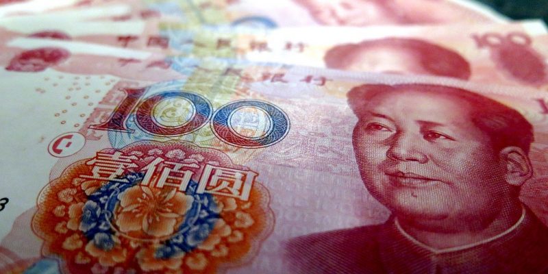 Le Yuan électronique, un véritable succès ! Le Yuan électronique, un véritable succès !