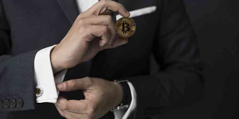 Les institutionnels auraient-ils perdu la foi en Bitcoin ?