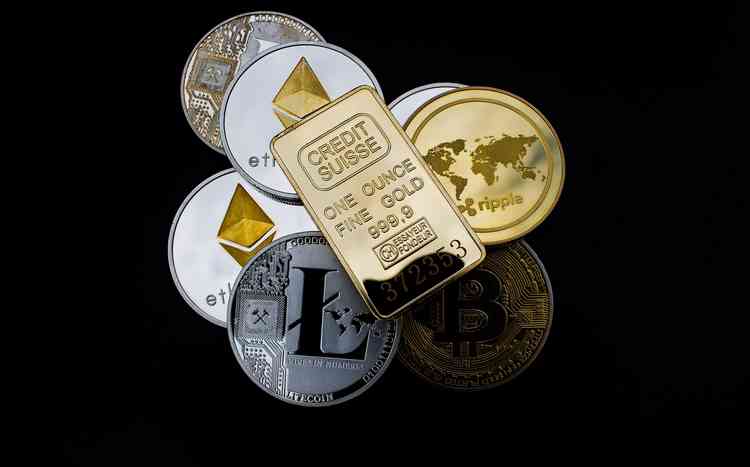 La société d’investissement Jefferies coupe dans l’or pour Bitcoin