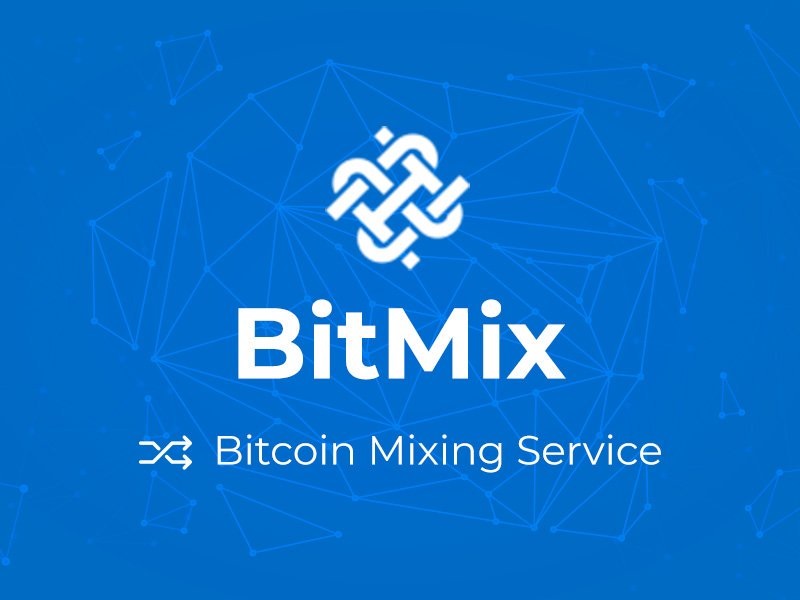 BitMix Mixage de Bitcoin