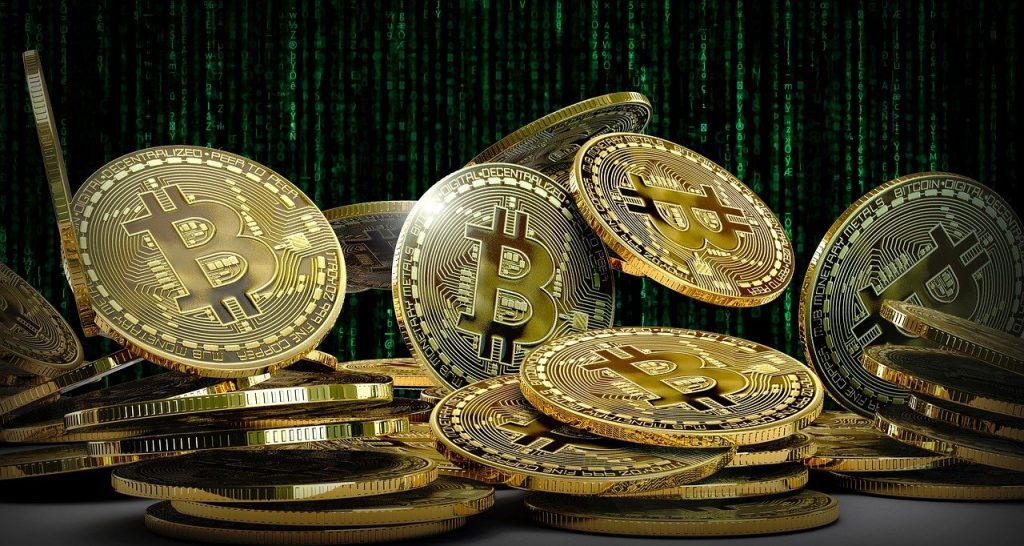 Trésorerie en bitcoins