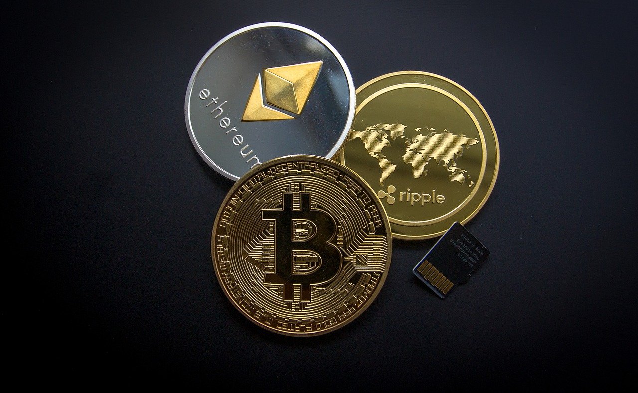investiții în bitcoin sau ethereum cum sa faci bani decenti online