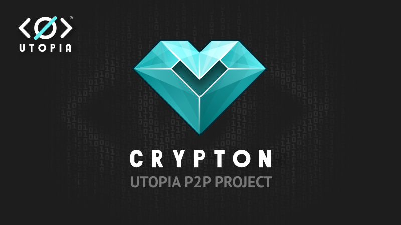 Crypton (CRP) : Utile et sûre, la cryptomonnaie reine à deux couronnes !