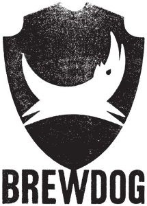 Logo BrewDog