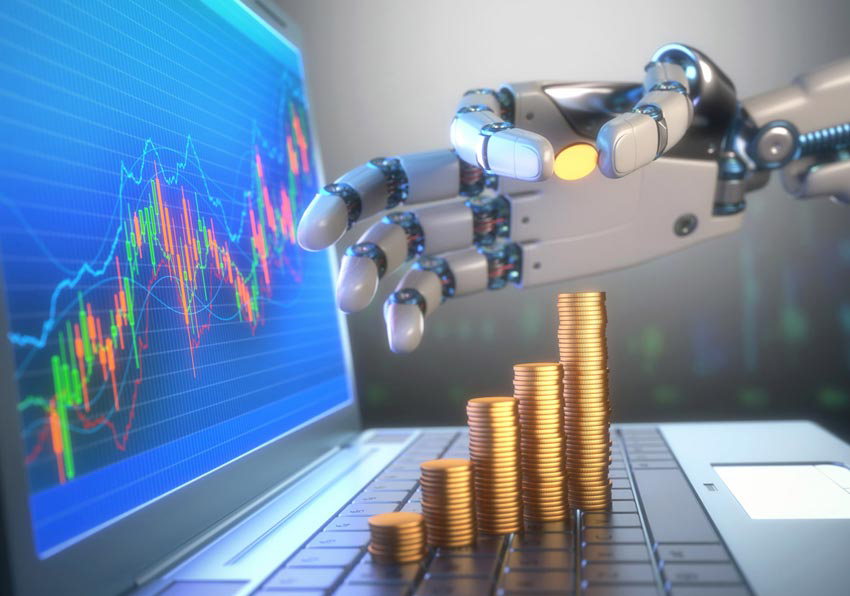 Robo advisor 🥇 Les meilleurs robot conseillers pour 2021 - Geeky News