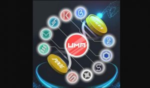 UMA blockchain