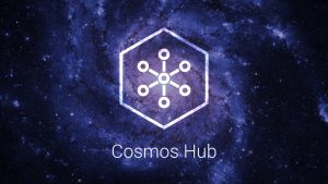 cosmos hub