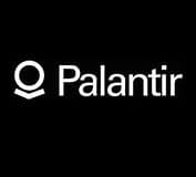 Logo Palantir Technologies