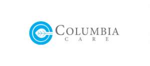 Logo Columbia Care