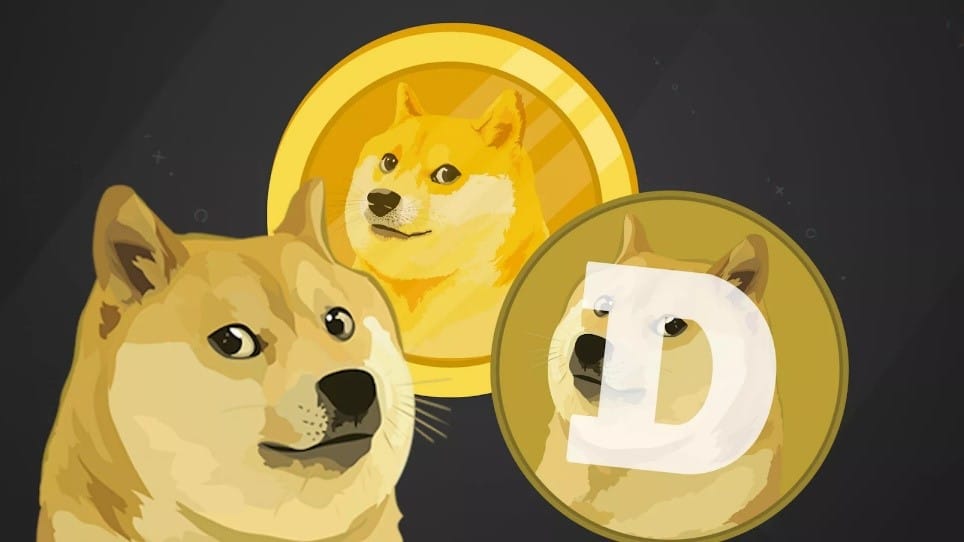 Logo Doge