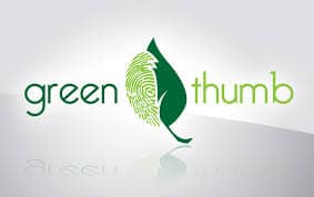 Logo greenthumb