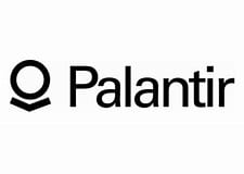 Logo Palantir
