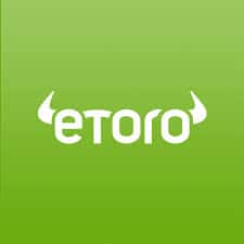 eToro Broker ECN plateforme forex