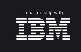 action the proof of trust ibm