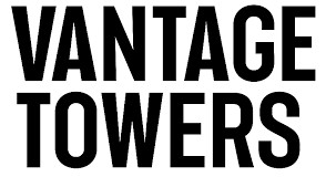 Logo Vantage Towers