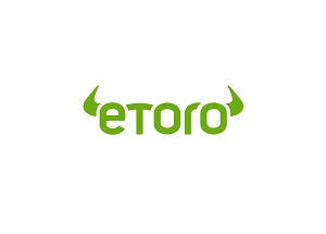 logo eToro