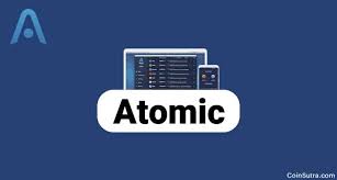 Qu’est-ce qu’Atomic Wallet ?