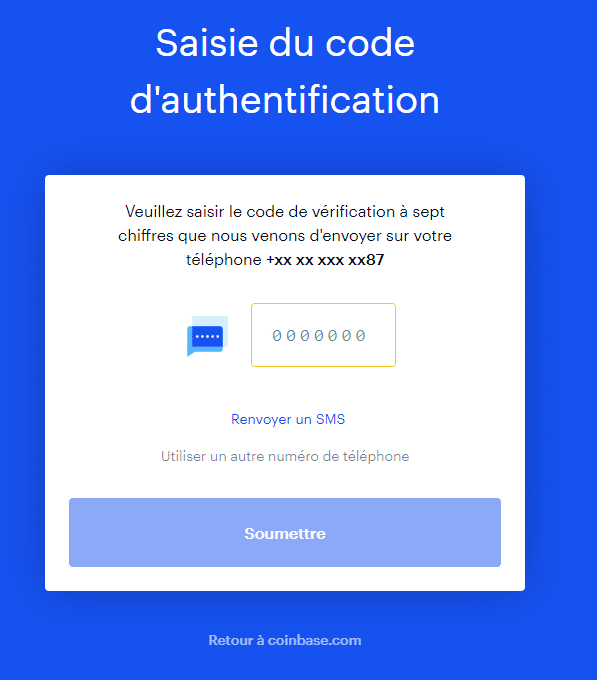Code Coinbase