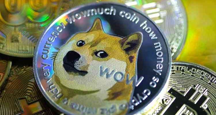 Dogecoin-Bitcoin