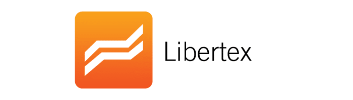 Libertex logo