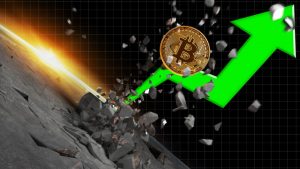 BTC USD : Le Cours du Bitcoin en Dollars en 2021