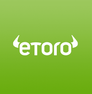 logo eToro