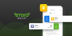 Une meilleure alternative à Daedalus : eToro X